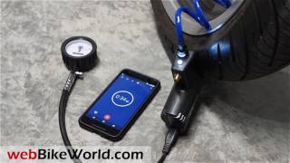 MotoPumps Air Shot Compressor