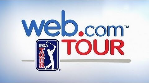 Web.com Tour TV Spot: Welcome to the Land of Opportunity