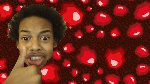 Unlocking the Ruby Mine! Idle Miner tycoon