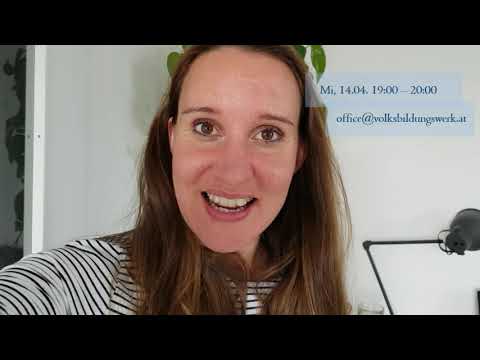 Powervortrag 'Hilfe! Mein