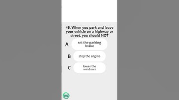 New DMV Practice Test#dmv #dmvwrittentest #cdl #dmvpracticetest #dmvtest #permittest #driverlicense