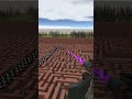 POV: NEXBOT gmod512k DIED 💀 Part 62