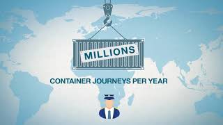 IBM and Maersk Demo Blockchain Cross-Border Supply Chain Solution