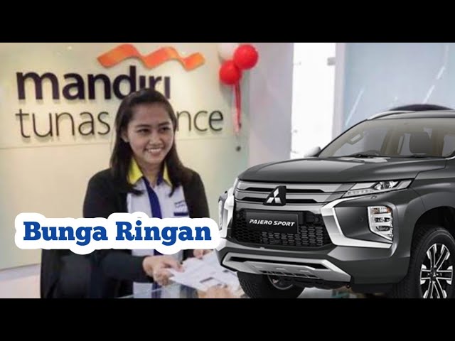 Cara Dan Syarat Kredit Mobil Di Mandiri Tunas Finance Secara Cepat class=