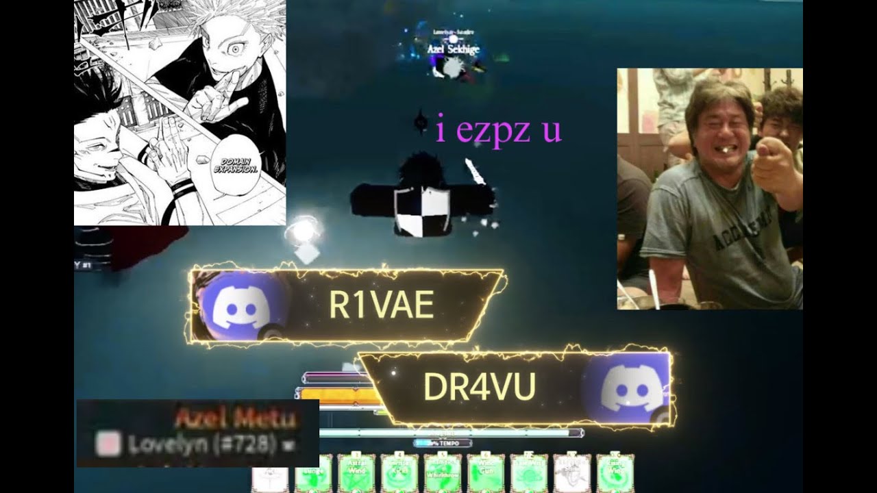 r1vae vs sowol