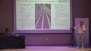 Ticar 2022 - Metared Arg. - Diciembre 1, 2022 - Tarde