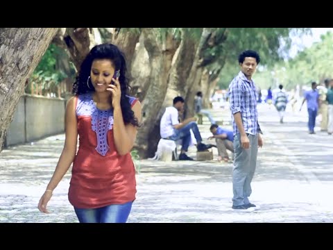 Hot New Ethiopian Music 2014 Mieraf Assefa   Guadegnaye Official Music Video