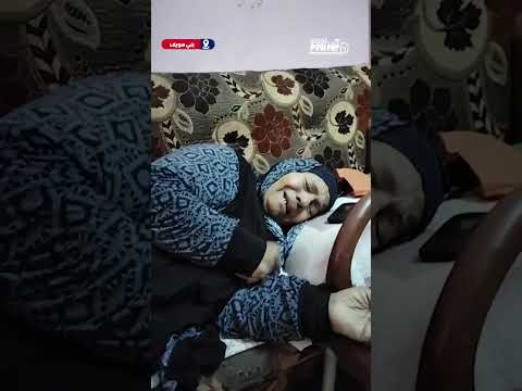 العنوان مليش حد بعد م وت اخويا سيدة من بني سويف عمرها 75 سنة تس تغيث من الديون الإ عليها