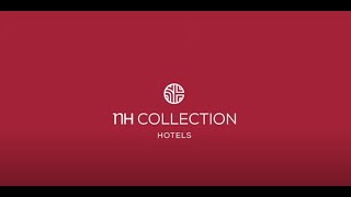 #FeelTheExtraordinary Feel the extraordinary at NH Collection | NH Collection