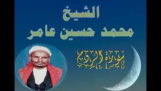 سورة الروم الشيخ محمد حسين عامر