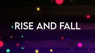 Verplex - Rise And Fall