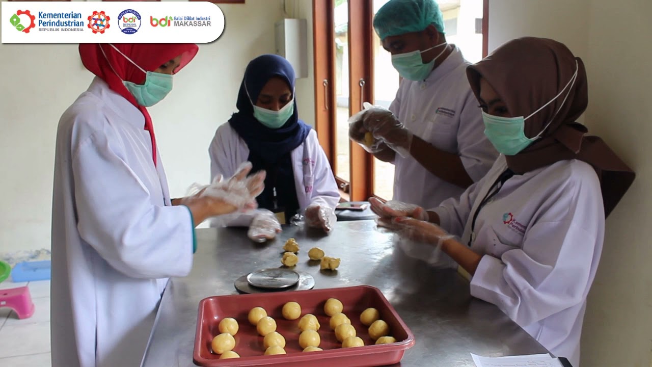 Video Pelatihan Kepemimpinan