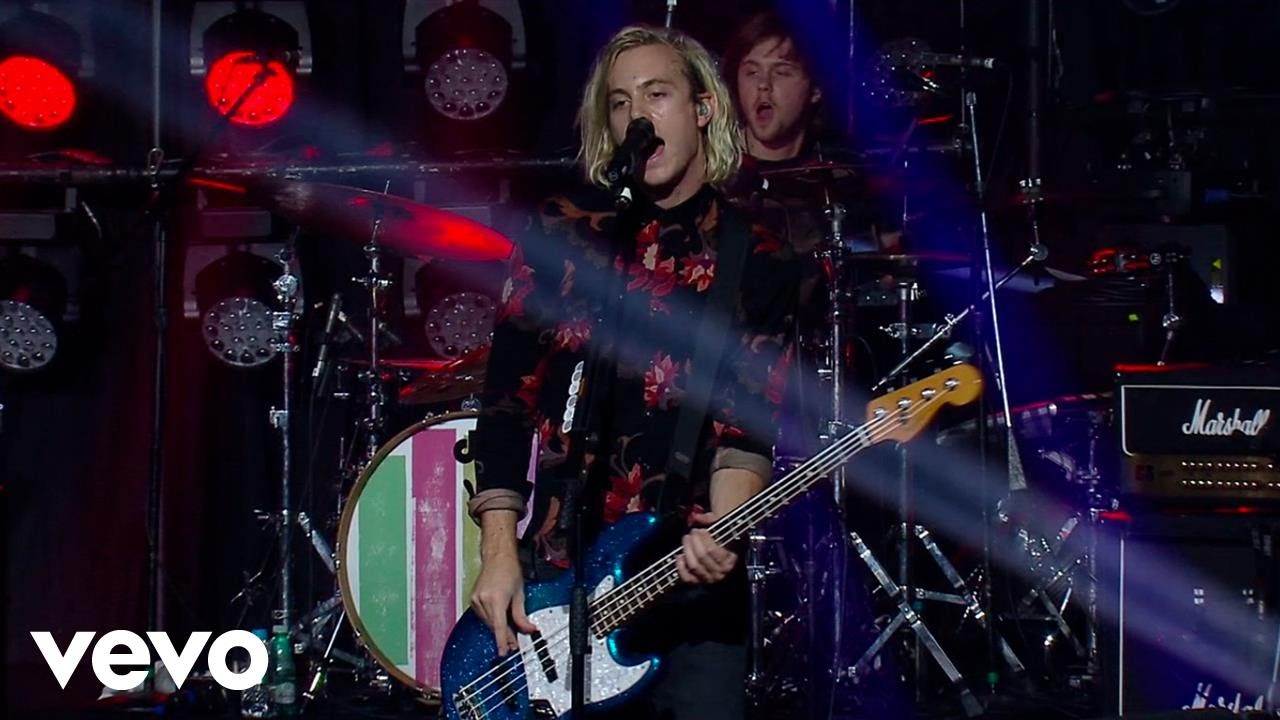 R5 - I Want U Bad (Vevo Presents: FunPopFun Festival)