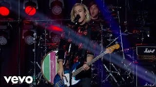 R5 - I Want U Bad (Vevo Presents: FunPopFun Festival)