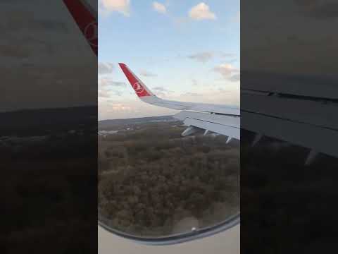 TURBULENCE FLIGHT STORM EUNICE