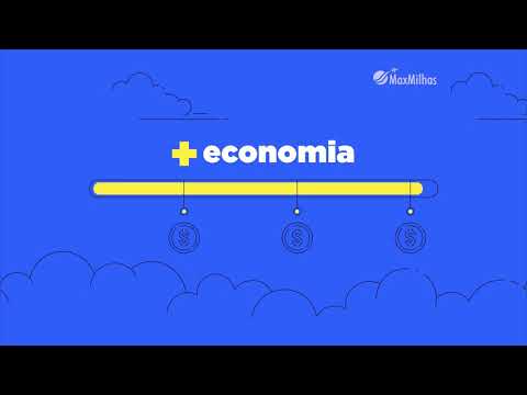 Dia Mundial das Milhas 2020 - video from MaxMilhas
