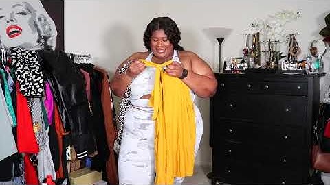 ELOQUII UNLIMITED TRY ON HAUL // PLUS & CURVY // 3X