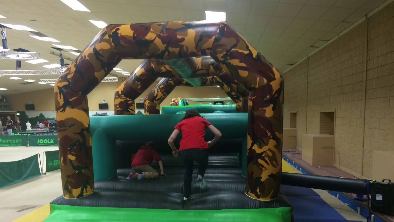 Potters Resort, Norfolk