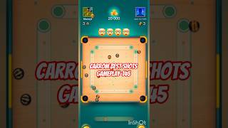 Carrom tutorials | Carrom Pool lulubox | Carrom jackpot event | Cinema Party | Daily rush