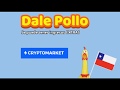 🌞Invertir y Ganar Dinero CHILE con Criptomonedas por Cryptomarket 🌞