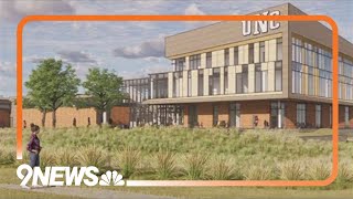 UNC Medical School moves closer to opening, prepares for first recruits