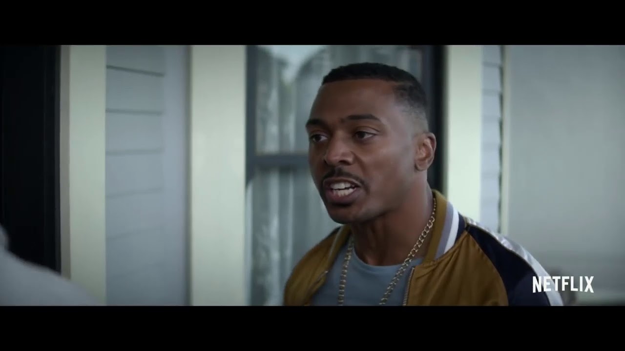 Coffee & Kareem 2020 HD trailer YouTube