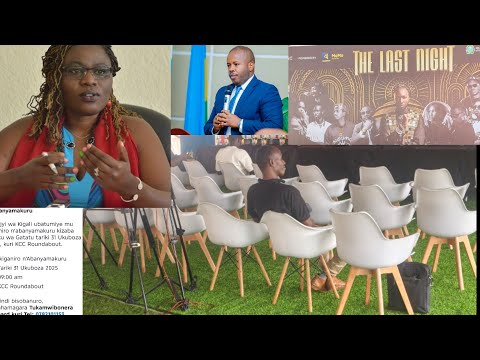 #BigombaGucika #2026: Umujyi wa #Kigali wadukereje uranatugurisha, byose birishyurwa usibye Media