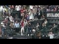 140627 ファイターズ 上杉周太 ファイターズ賛歌