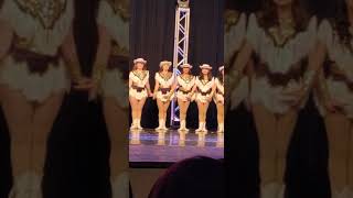 Tiger Dolls 2022 last dance(2)