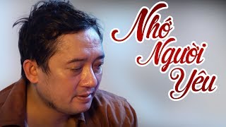 Nhớ Người Yêu - Chiến Thắng | MV Nhạc Vàng Hay Nhất 2019