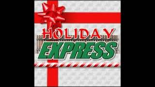 Holiday Express OST