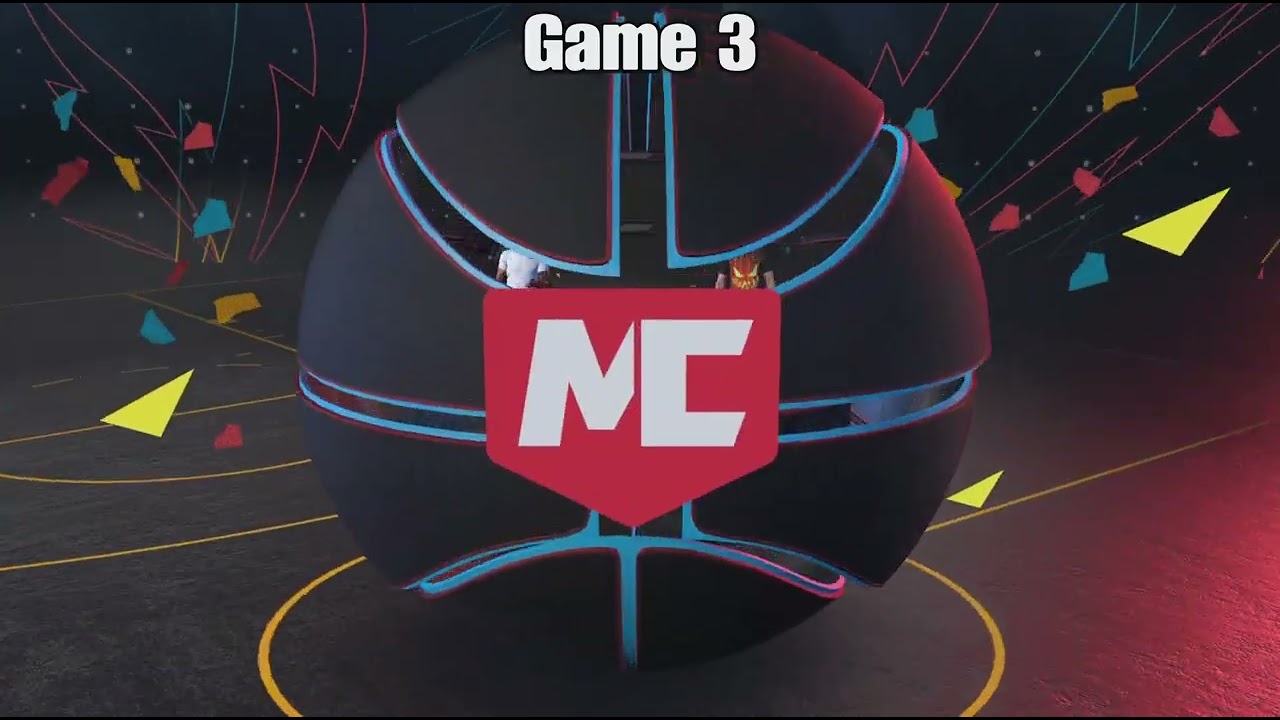 TAKING OVER THE COMP STAGE WITH THE BEST INSIDE BIG MAN IN 2K26 SEASON 5 *MUST WATCH*