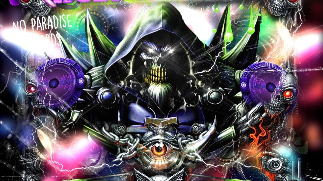 LIL TEXAS - HOLY CALAMITY