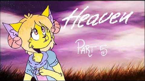 Heaven AMV/PMV 4 Week Map || Open