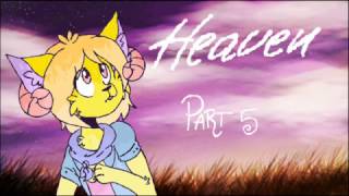 Heaven AMV/PMV 4 Week Map || Open