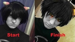 Cosplay - we all start somewhere