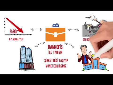 Bankofis - Sanal Ofis Hizmetleri Ankara