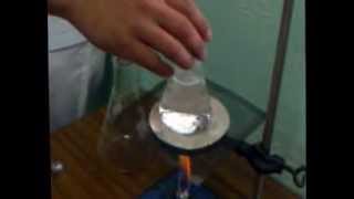 Fisica II Calor y temperatura