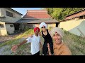 First Time in JAPAN 🇯🇵 VILLAGE 😍