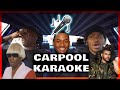 CARPOOL KARAOKE - LIT SUMMER SONGS (Adrians Back!!) (FT. Mac Miller, Joey BadA$$ ,Playboi Carti)