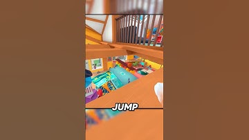 Busting MYTHS In IamCat #vr Cat Sim!