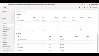 ocp pipelines with kubedock - nested containers