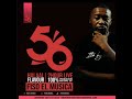 Halaal Flavour #56 (2H live mix) By Fiso-el-Musica