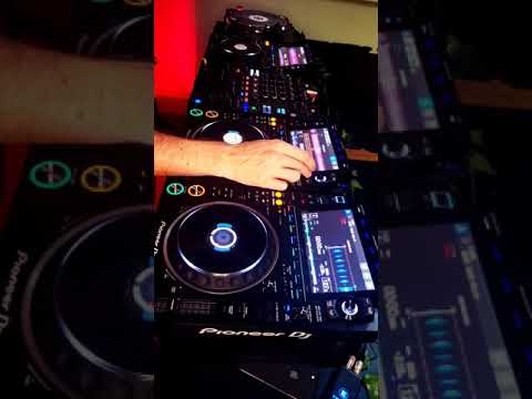 🔁Different ways to create Loops on the CDJ-3000!!🔁
