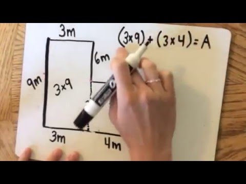 Video: Vad är en rätlinjig form?