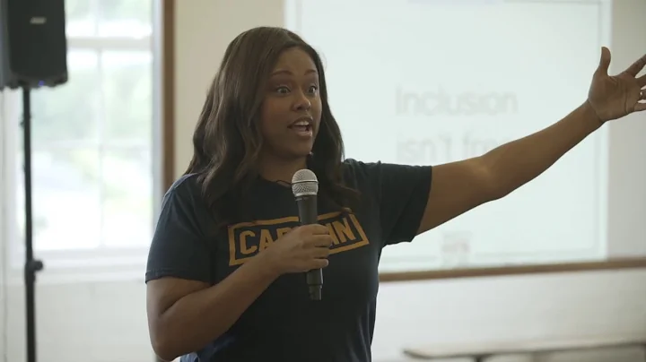Denise Hamilton: Denise Hamilton / INCLUSIVE / Apr...