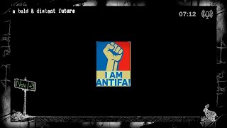 a bold & distant future: 11-13--2025