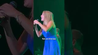 Το Γλέντι ~ Ιουλία Καραπατάκη📍Κατράκειο Θέατρο Νίκαιας Resimi