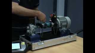 Introduction to the Pruftechnik Rotalign Ultra Laser Shaft Alignment System