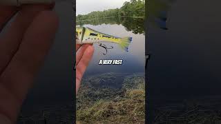 Is the Googan Squad Rival good? #bassfishing